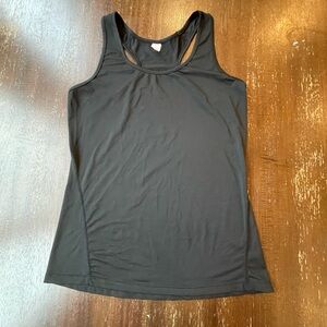 Black Women's Tank Top